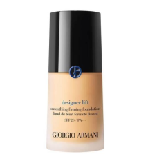 GIORGIO ARMANI Designer Lift Smoothing Firming Foundation Spf20 PA+++ 30ml  阿瑪尼 設計師光感粉底液