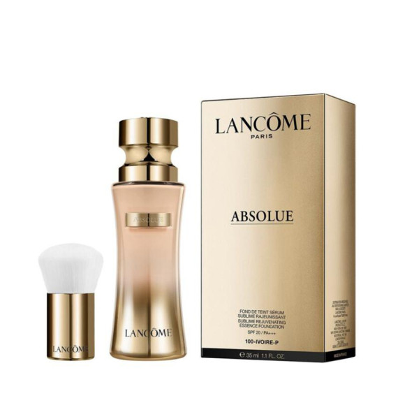 LANCOME Absolue Essence Foundation Sublime Rejuvenating 35ml 極緻完美精華粉底液