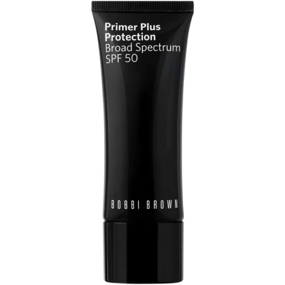 BOBBI BROWN Primer Plus Protection SPF50 40ml 芭比波朗 水潤防曬妝前底霜