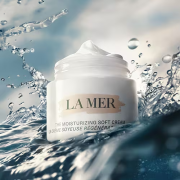 (NEW) LA MER The Moisturizing Soft Cream 60ml 海藍之謎 全新升級柔潤奇蹟面霜