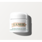 (NEW) LA MER The Moisturizing Soft Cream 60ml 海藍之謎 全新升級柔潤奇蹟面霜