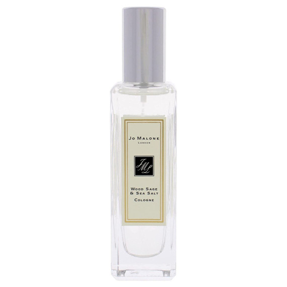 JO MALONE Wood Sage & Sea Salt  Cologne 30ml 鼠尾草與海鹽古龍水