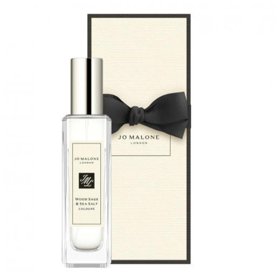 JO MALONE Wood Sage & Sea Salt  Cologne 30ml 鼠尾草與海鹽古龍水