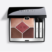 DIOR Eyeshadow DiorShow 5 Couleurs #689/Mitzah 迪奧 高級訂製五色眼影