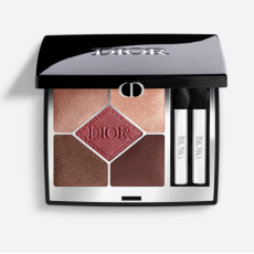 DIOR Eyeshadow DiorShow 5 Couleurs #689/Mitzah 迪奧 高級訂製五色眼影