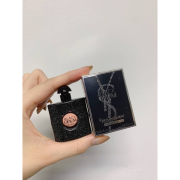 小樣品-YSL Black Opium EDP 7.5ml 聖羅蘭 黑鴉片濃香