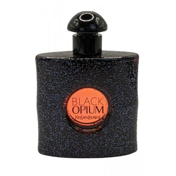 小樣品-YSL Black Opium EDP 7.5ml 聖羅蘭 黑鴉片濃香