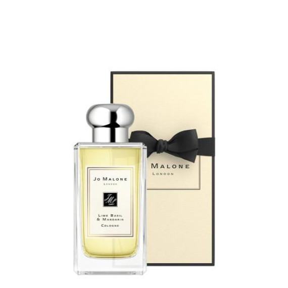 JO MALONE Lime Basil & Mandarin Cologne 100ml 青檸/羅勒/柑橘古龍水