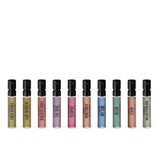 PENHALIGON’S Portraits Scent Library Discovery Set 2ml x 10 獸首系列圖書館香水禮盒套裝