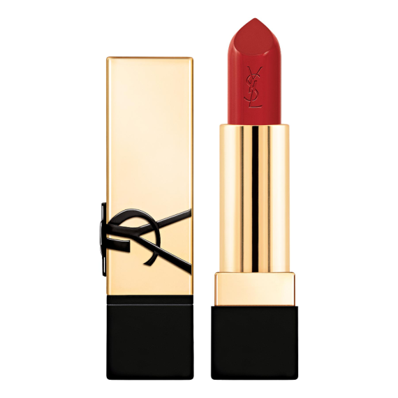 YSL Rouge Pur Couture LipStick 聖羅蘭 絕色唇膏/方管浮雕