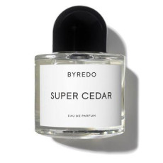 BYREDO Super Cedar EDP 100ml 超級雪松中性濃香水