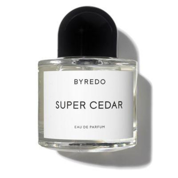 BYREDO Super Cedar EDP 100ml 超級雪松中性濃香水