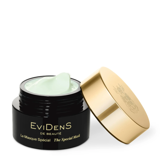 EVIDENS de Beauté The Special Mask 50ml 伊菲丹 三重膠原多效面膜