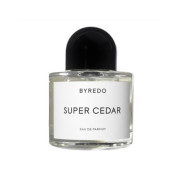 BYREDO Super Cedar EDP 50ml 超級雪松中性濃香水