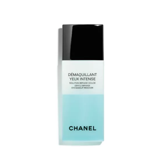 CHANEL Gentle Eye Makeup Remover 100ml 雙效眼部卸妝液