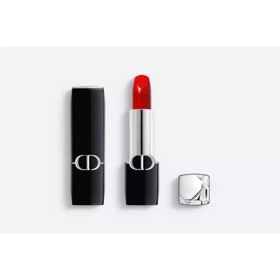 DIOR ROUGE Couture Color Lipstick #999 傲姿唇膏