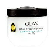 OLAY - Active Hydrating Cream 100g 經典滋潤保濕霜