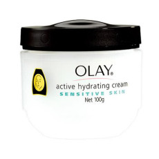 OLAY - Active Hydrating Cream 100g 經典滋潤保濕霜