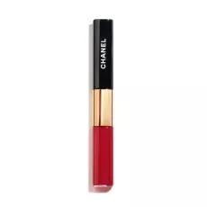  CHANEL Le Rouge Duo Ultra Lip Colour #47 Daring Red 極致持久亮色兩用唇彩