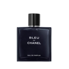 CHANEL Bleu De Chanel Eau De Parfum 50ml 香奈兒藍色男性香水 