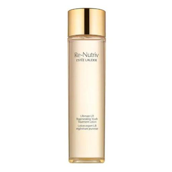 ESTEE LAUDER Re-Nutriv Ultimate Lift Regenerating Youth Treatment Lotion 200ml 極緻花漾新生活膚露