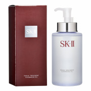 SK-II Facial Treatment Cleansing Oil 250ml 深層淨透潔顏露