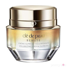 CLE DE PEAU BEAUTÉ Volumizing Cream Supreme 50ml 高效立體充盈面霜