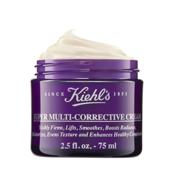 KIEHL'S Super Multi-Corrective Cream 75ml 極緻塑顏全效乳霜