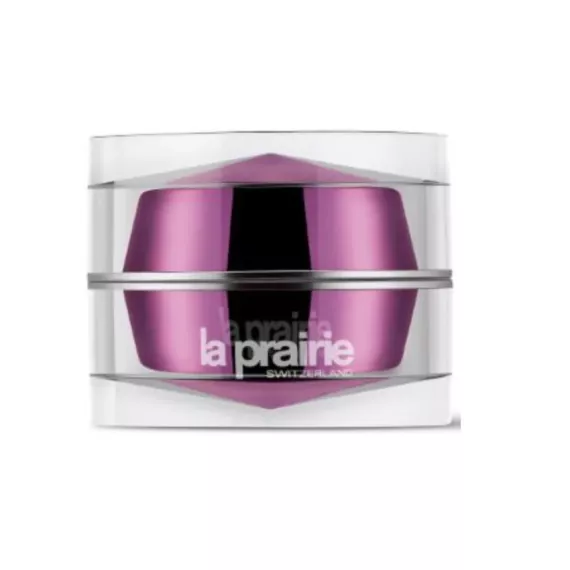 LA PRAIRIE Platinum Rare Haute-Rejuvenation Eye Cream 20ml 稀世鉑金臻極賦活眼霜