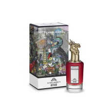 （**NEW**） PENHALIGON'S The World According to Arthur Eau De Parfum 75ml 潘海利根 獸首肖像系列香水- 龍首