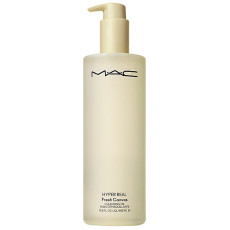 MAC Hyper Real Fresh Canvas Cleansing Oil 400ml 清透煥顏清爽卸妝油