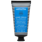 APIVITA Hand Cream for Dry-Chapped Hands 50ml 金絲桃蜂臘乾裂滋潤護手霜