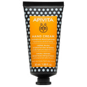 APIVITA Intensive Moisturizing Hand Cream (Honey) Rich Texture 50ml 透明質酸蜂蜜深層保濕護手霜