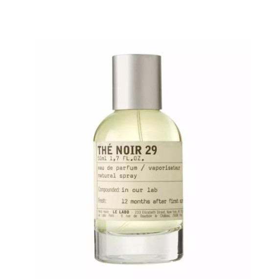 LE LABO The Noir 29 Eau De Parfum 50ml 香水實驗室紅茶29淡香精