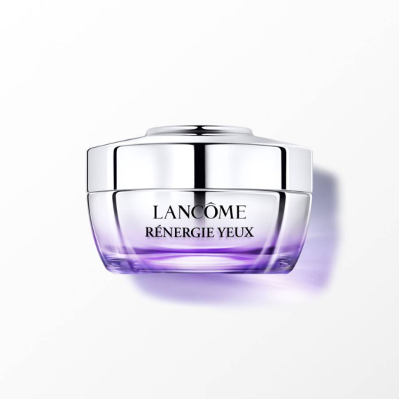 LANCOME Rénergie Eye Cream 15ml 蘭蔻 立體塑顏緊緻抗皺眼霜