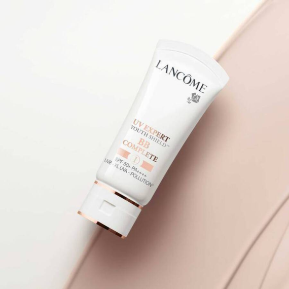 （#1 ）LANCOME UV Expert Youth Shield™ BB Complete SPF 50 / PA ++++ 50ml 蘭蔻 全方位抗禦防曬升級BB底霜