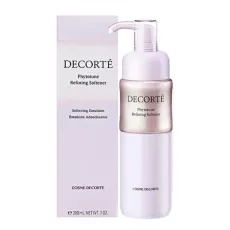 COSME DECORTE Phytotune Refining Softener Emulsion 200ml 黛珂植物保濕乳液乳液