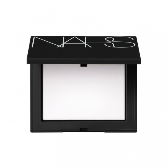 NARS Light Reflecting Pressed Setting Powder 10g   娜斯裸光蜜粉餅