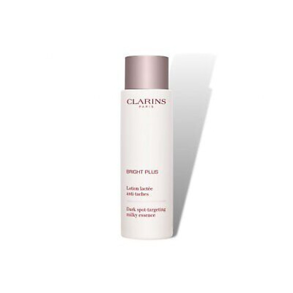 CLARINS Bright Plus Milky Essence 200ml 透亮光感淡斑亮肌水