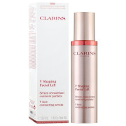 CLARINS V Shaping Facial Lift 50ml 嬌韻詩V輪廓緊緻精華