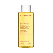 CLARINS Hydrating Toning Lotion 400ml 嬌韻詩保濕爽膚露