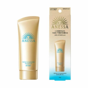 **NEW** SHISEIDO Anessa Perfect Uv Sunscreen Skincare Gel SPF50+ PA++++ 90g 資生堂 安耐曬 極防水美肌UV水感乳霜