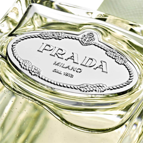 PRADA Infusion d’Iris Eau de Perfume 100ml 普拉達 鳶尾花香水