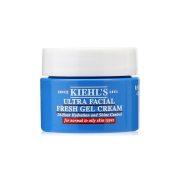 小樣品-KIEHL'S Ultra Facial Oil-Free Gel Cream 14ml 特效清爽保濕啫喱面霜