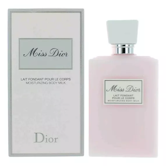 DIOR Miss Dior Body Lotion For Women 200ml 迪奧芳香潤膚乳液