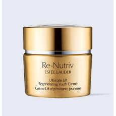 Estée Lauder - Re-Nutriv Ultimate Lift Regenerating Youth Creme 50ml 雅詩蘭黛白金極緻花漾新生面霜