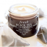 FRESH Black Tea Firming Overnight Mask 100ml   馥蕾詩紅茶晚間緊緻面膜 100ml