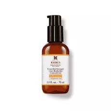 KIEHL'S Powerful-Strength Line-Reducing Concentrate 75ml 科顏氏醫學雙維他命C抗氧亮活精華