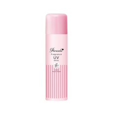 NARIS UP Parasola Fragrance UV Spray SPF50+ PA++++ 90g  防曬噴霧