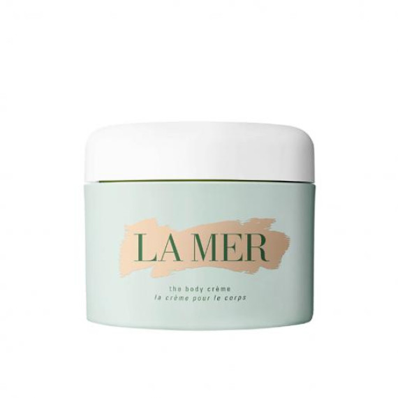 LA MER The Body Creme 300ml 海藍之謎身體修護乳霜